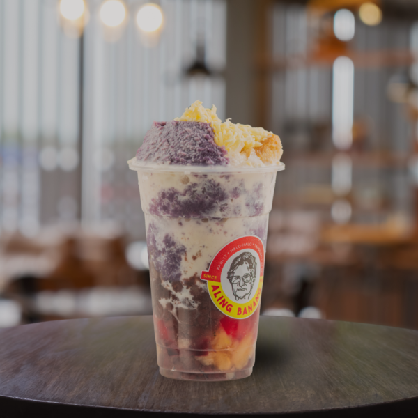 Halo-Halo