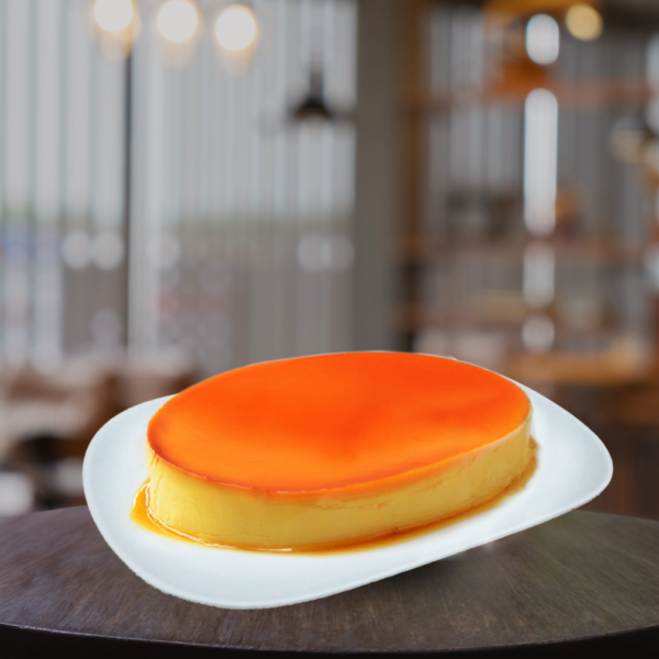 Leche Flan