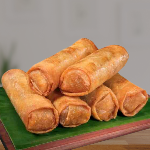 Lumpia Toge