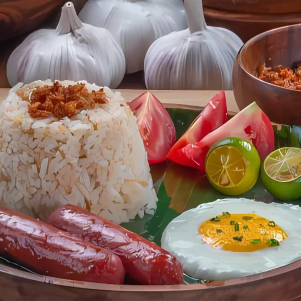 Longsilog